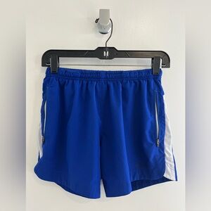Men’s blue shorts - Unbranded